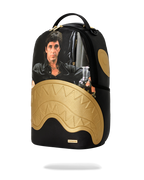 SCARFACE MY PLACE BACKPACK