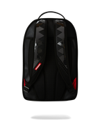 SHARK CENTRAL - CLEAR BACKPACK
