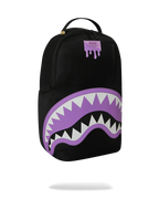 SHARK CENTRAL PASSPORT (PURPLE) BACKPACK