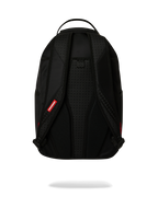 SHARK CENTRAL PASSPORT (PURPLE) BACKPACK