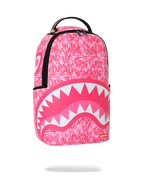 OUT THINK THE COMPETITION BACKPACK