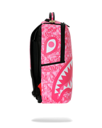 OUT THINK THE COMPETITION BACKPACK