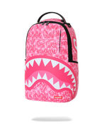 OUT THINK THE COMPETITION BACKPACK