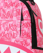OUT THINK THE COMPETITION BACKPACK