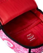 OUT THINK THE COMPETITION BACKPACK