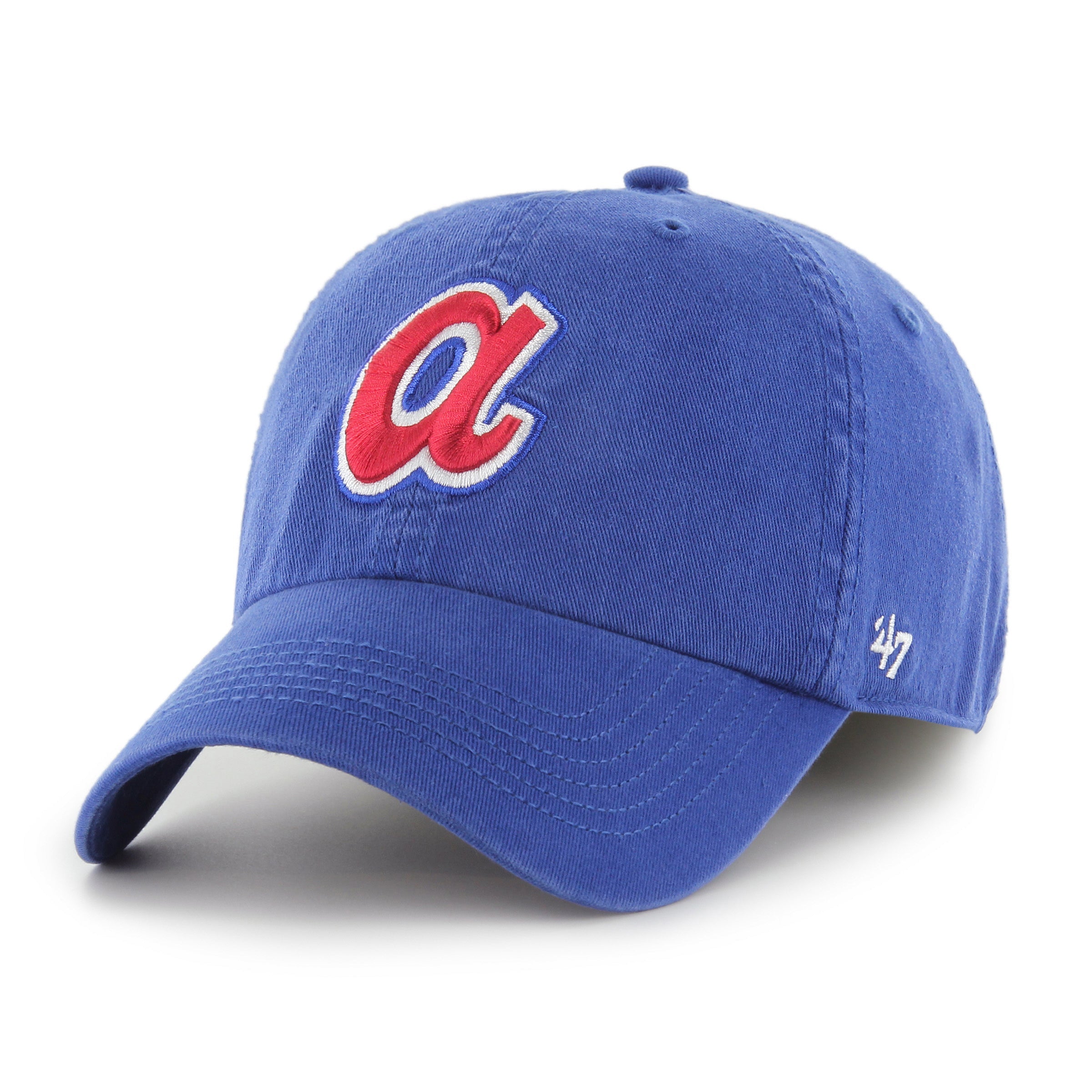 ATLANTA BRAVES COOPERSTOWN CLASSIC '  FRANCHISE