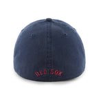 BOSTON RED SOX COOPERSTOWN CLASSIC '  FRANCHISE