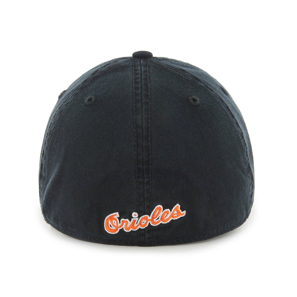 BALTIMORE ORIOLES COOPERSTOWN CLASSIC '  FRANCHISE