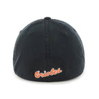 BALTIMORE ORIOLES COOPERSTOWN CLASSIC '  FRANCHISE