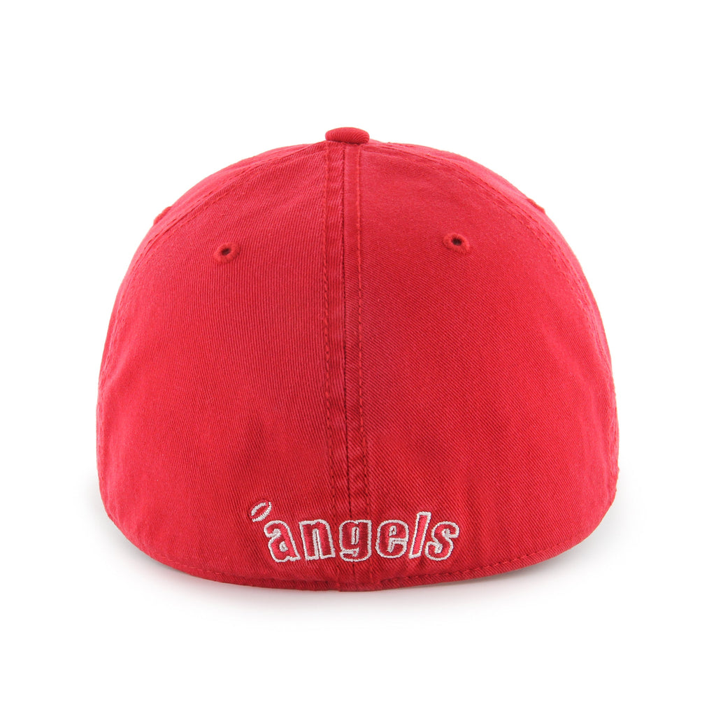 LOS ANGELES ANGELS COOPERSTOWN CLASSIC '  FRANCHISE