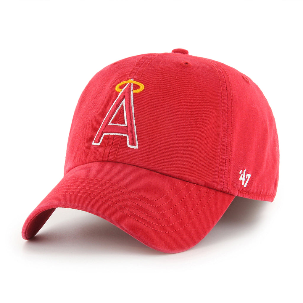 LOS ANGELES ANGELS COOPERSTOWN CLASSIC '  FRANCHISE