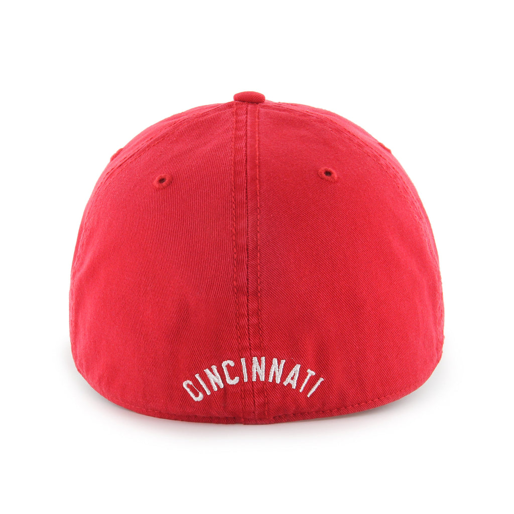 CINCINNATI REDS COOPERSTOWN CLASSIC '  FRANCHISE