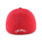CINCINNATI REDS COOPERSTOWN CLASSIC '  FRANCHISE