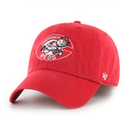 CINCINNATI REDS COOPERSTOWN CLASSIC '  FRANCHISE