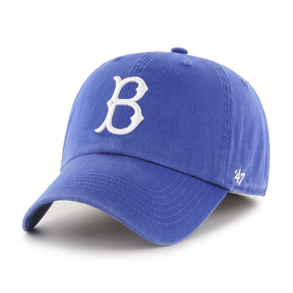 LOS ANGELES DODGERS COOPERSTOWN CLASSIC '  FRANCHISE