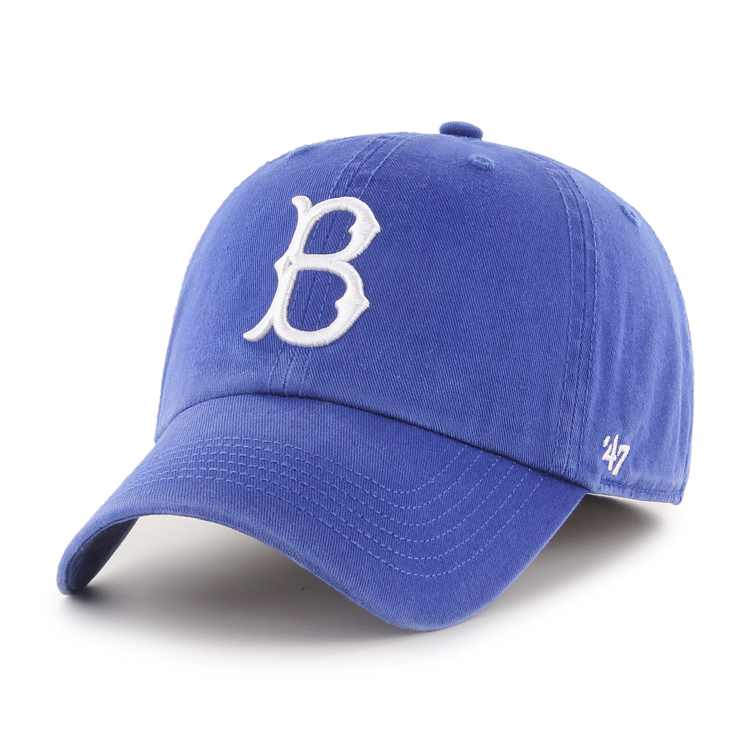 LOS ANGELES DODGERS COOPERSTOWN CLASSIC '  FRANCHISE