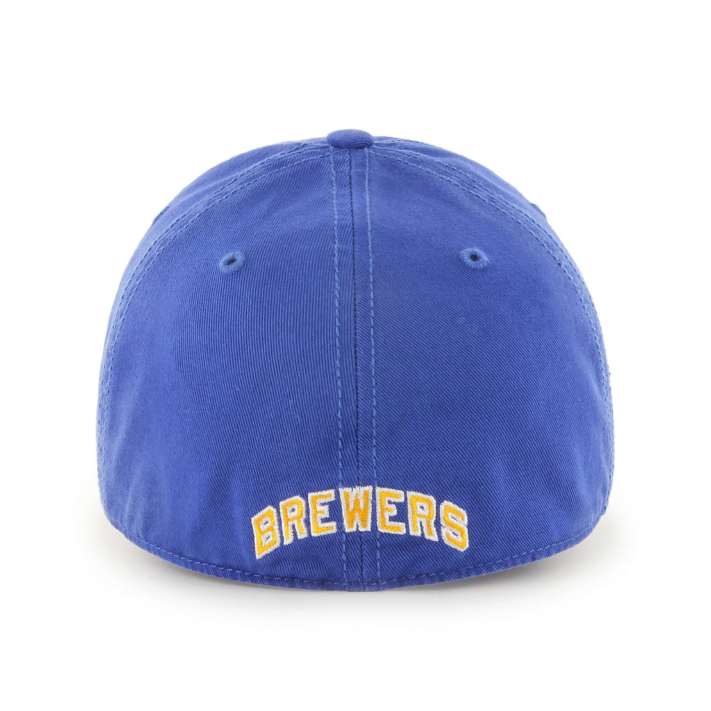 MILWAUKEE BREWERS COOPERSTOWN CLASSIC '  FRANCHISE