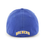 MILWAUKEE BREWERS COOPERSTOWN CLASSIC '  FRANCHISE