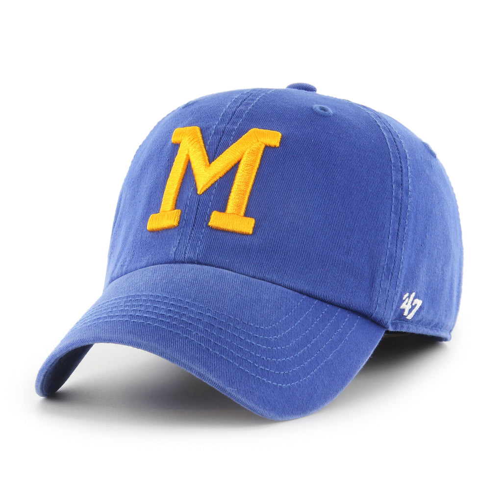 MILWAUKEE BREWERS COOPERSTOWN CLASSIC '  FRANCHISE