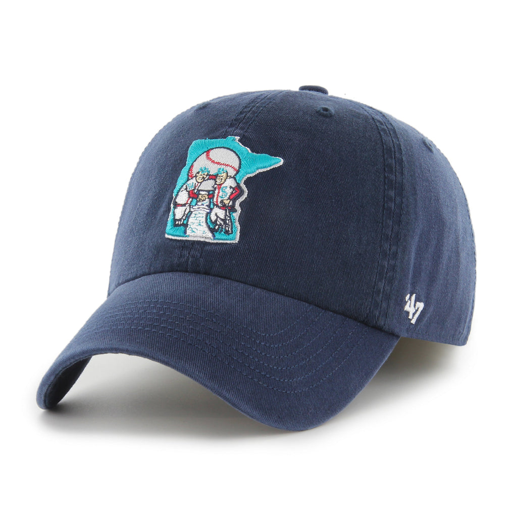 MINNESOTA TWINS COOPERSTOWN CLASSIC '  FRANCHISE