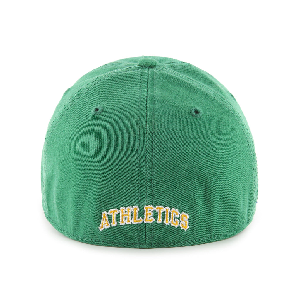 ATHLETICS BASEBALL COOPERSTOWN CLASSIC '  FRANCHISE