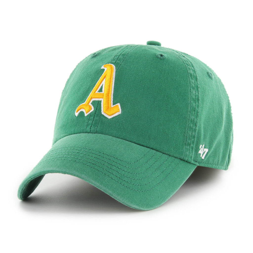 ATHLETICS BASEBALL COOPERSTOWN CLASSIC '  FRANCHISE