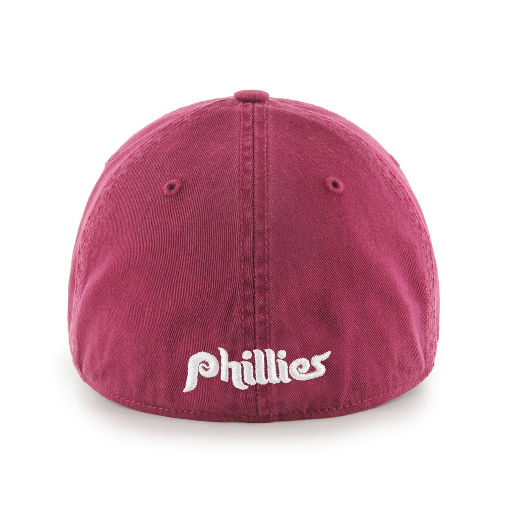 PHILADELPHIA PHILLIES COOPERSTOWN CLASSIC '  FRANCHISE