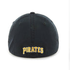 PITTSBURGH PIRATES COOPERSTOWN CLASSIC '  FRANCHISE