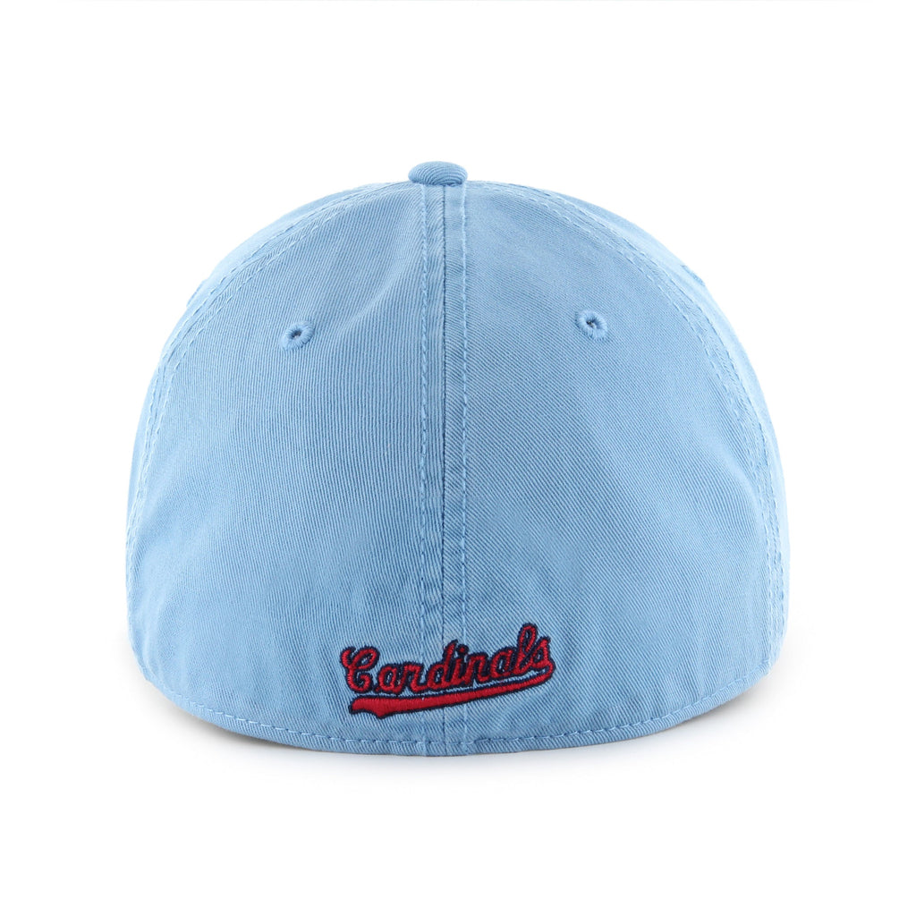 ST. LOUIS CARDINALS COOPERSTOWN CLASSIC '  FRANCHISE