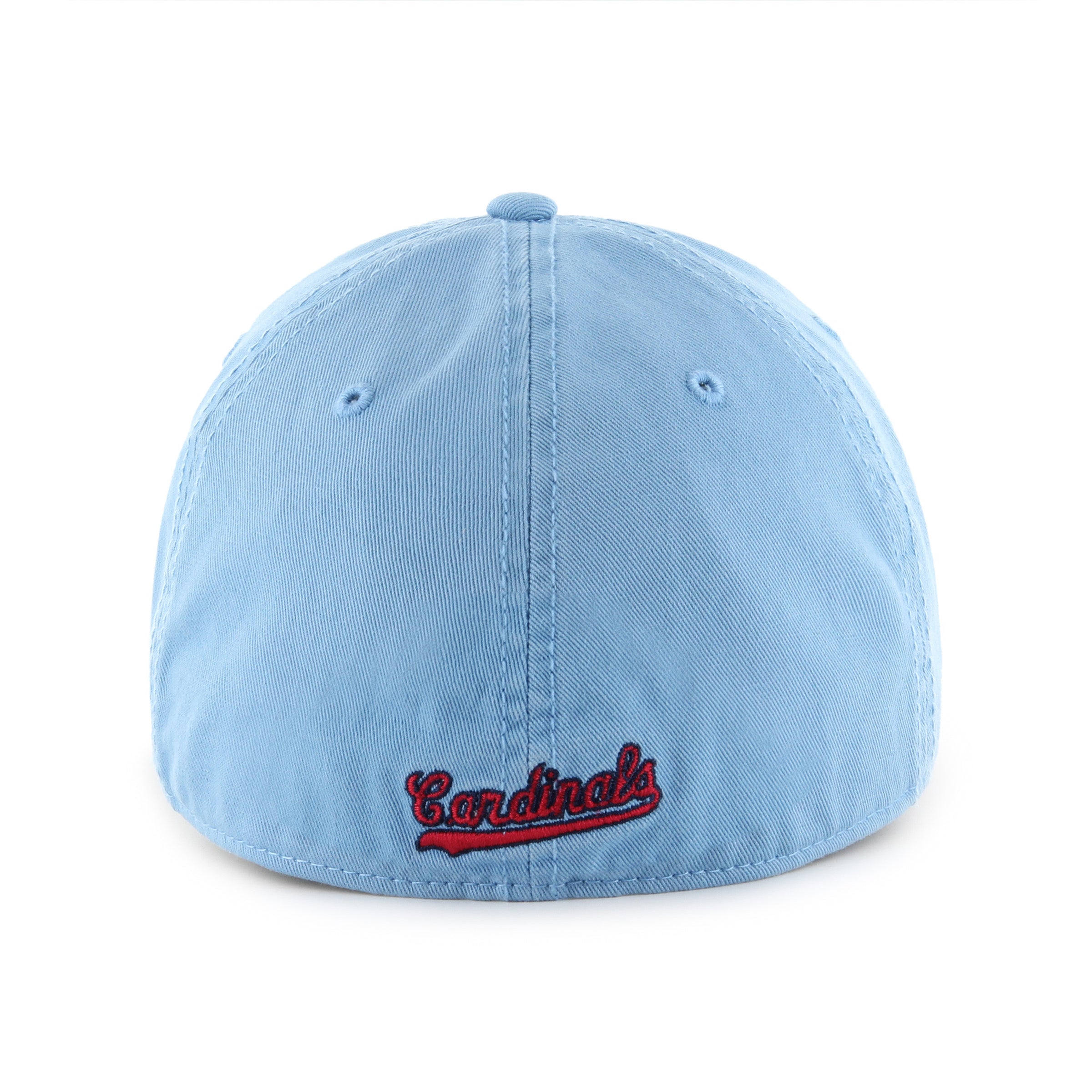 ST. LOUIS CARDINALS COOPERSTOWN CLASSIC '  FRANCHISE