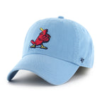 ST. LOUIS CARDINALS COOPERSTOWN CLASSIC '  FRANCHISE