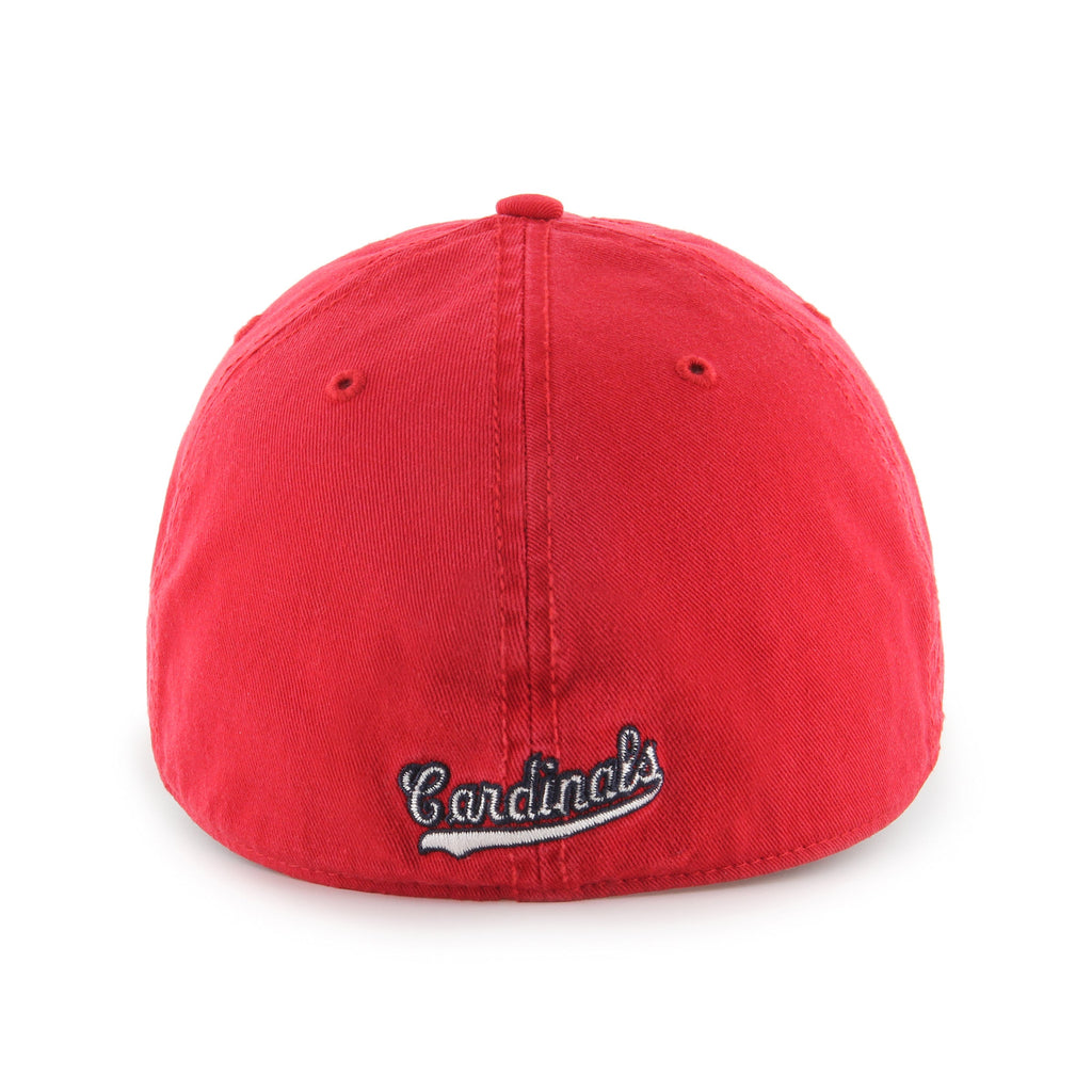 ST. LOUIS CARDINALS COOPERSTOWN CLASSIC '  FRANCHISE