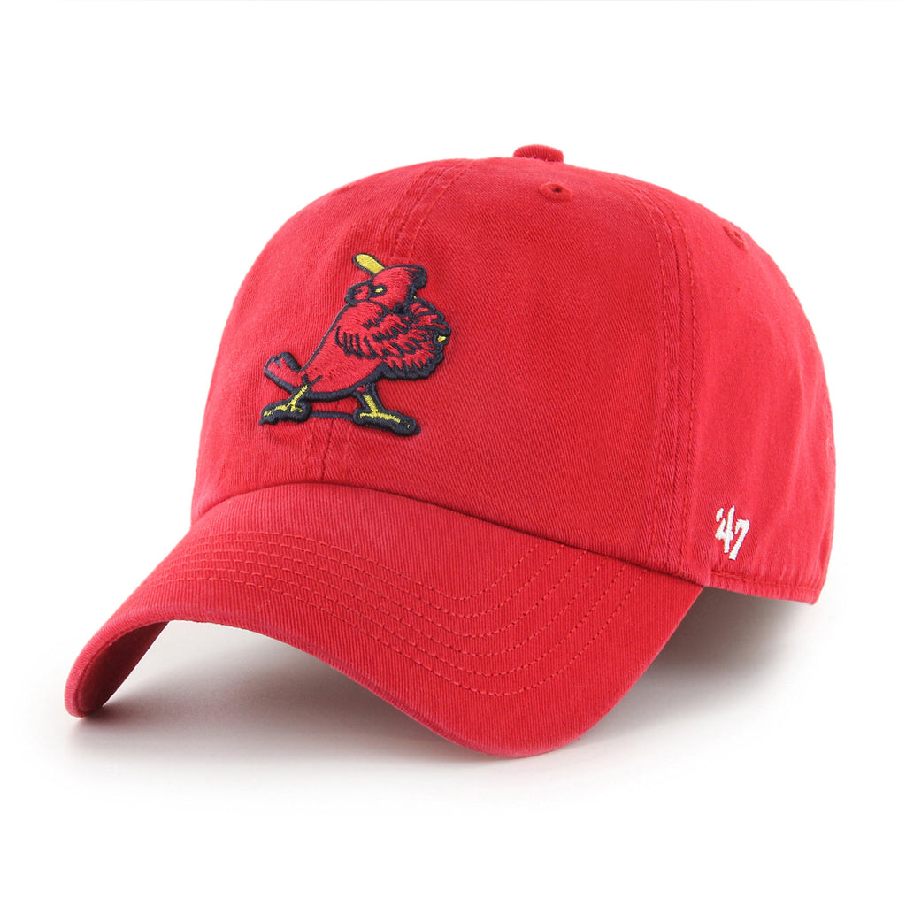 ST. LOUIS CARDINALS COOPERSTOWN CLASSIC '  FRANCHISE