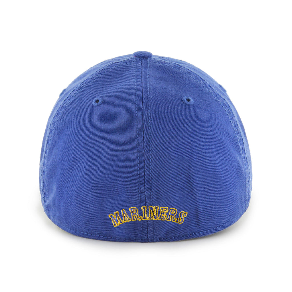 SEATTLE MARINERS COOPERSTOWN CLASSIC '  FRANCHISE