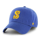 SEATTLE MARINERS COOPERSTOWN CLASSIC '  FRANCHISE