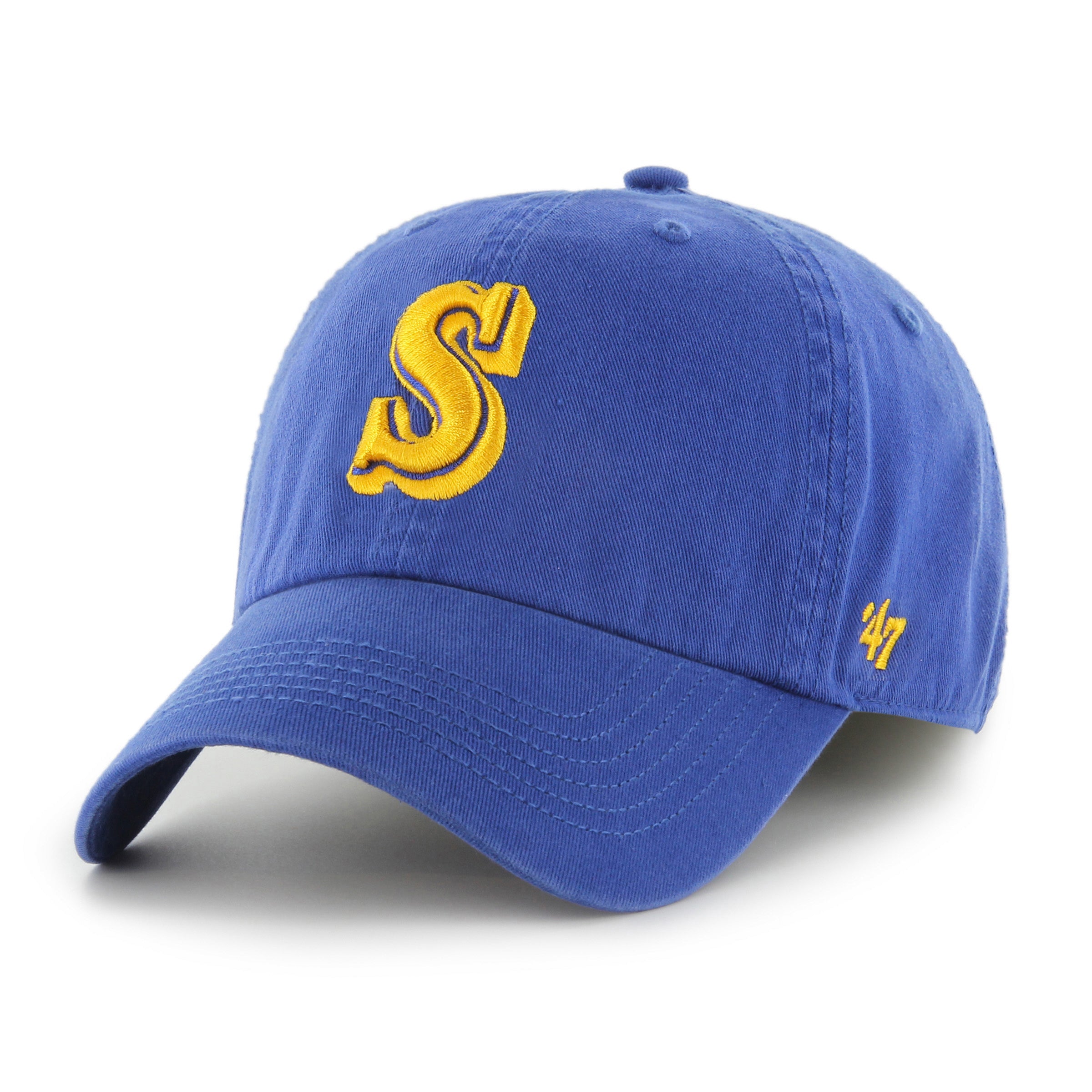 SEATTLE MARINERS COOPERSTOWN CLASSIC '  FRANCHISE