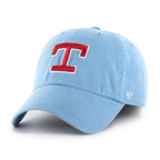 TEXAS RANGERS COOPERSTOWN CLASSIC '  FRANCHISE
