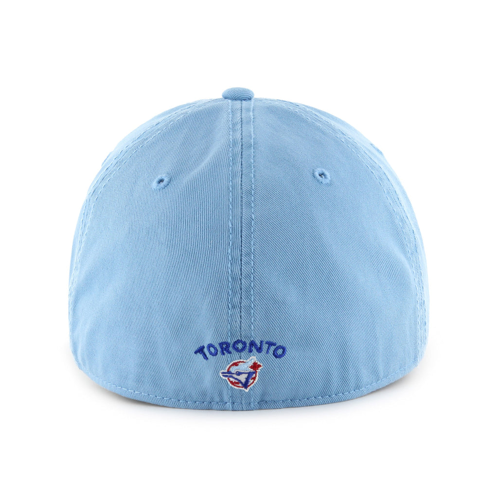TORONTO BLUE JAYS COOPERSTOWN CLASSIC '  FRANCHISE