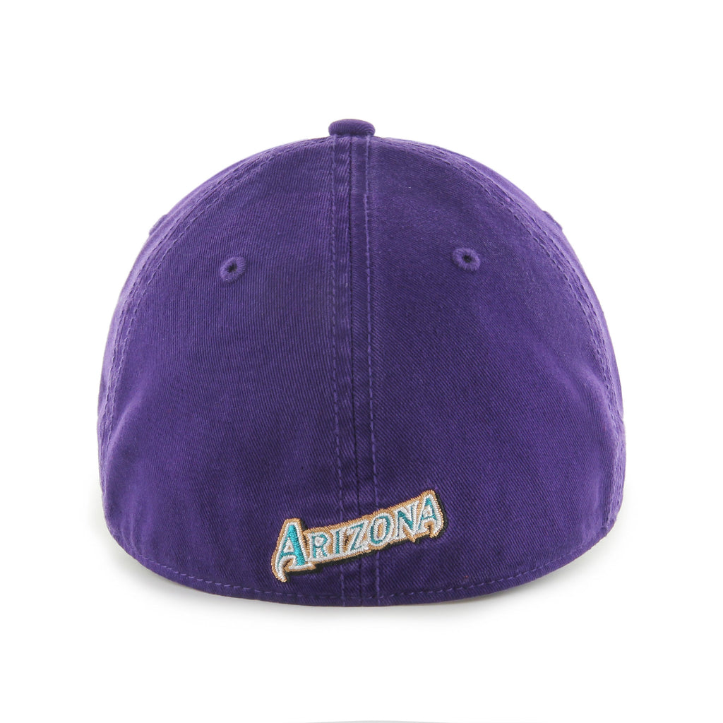 ARIZONA DIAMONDBACKS COOPERSTOWN CLASSIC '  FRANCHISE