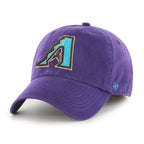 ARIZONA DIAMONDBACKS COOPERSTOWN CLASSIC '  FRANCHISE