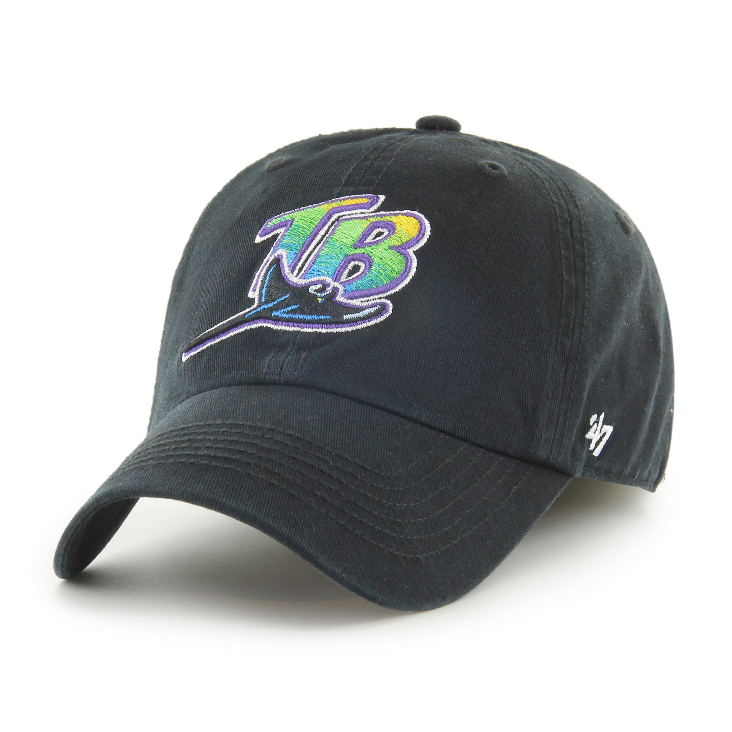 TAMPA BAY RAYS COOPERSTOWN CLASSIC '  FRANCHISE
