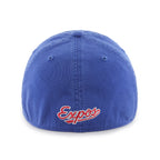 MONTREAL EXPOS COOPERSTOWN CLASSIC '  FRANCHISE