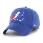 MONTREAL EXPOS COOPERSTOWN CLASSIC '  FRANCHISE