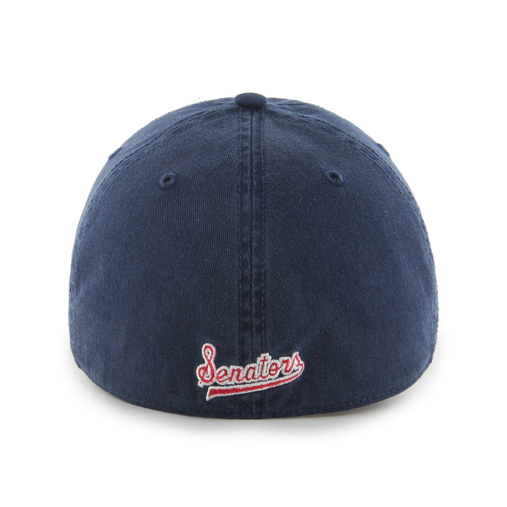 WASHINGTON SENATORS COOPERSTOWN CLASSIC '  FRANCHISE