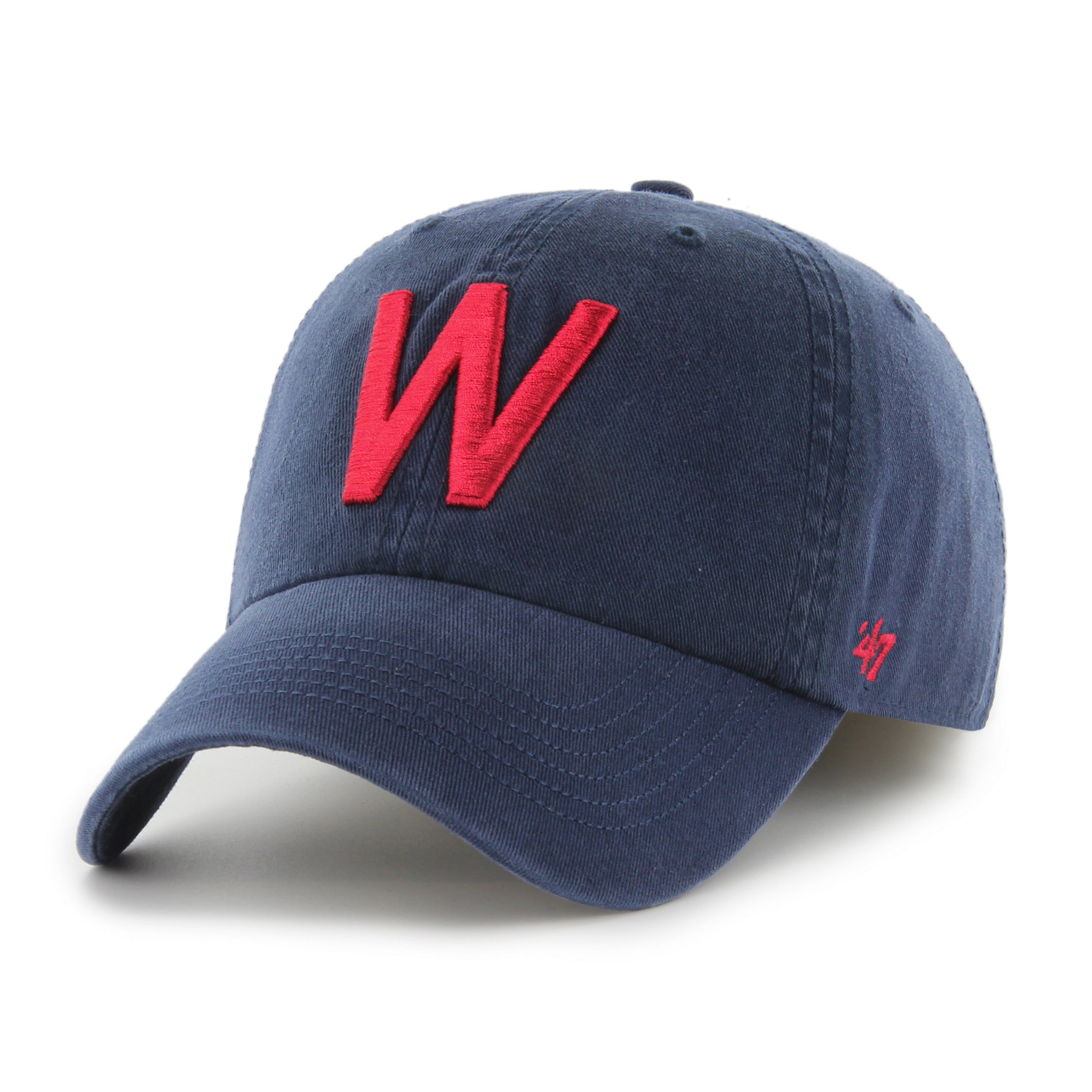 WASHINGTON SENATORS COOPERSTOWN CLASSIC '  FRANCHISE