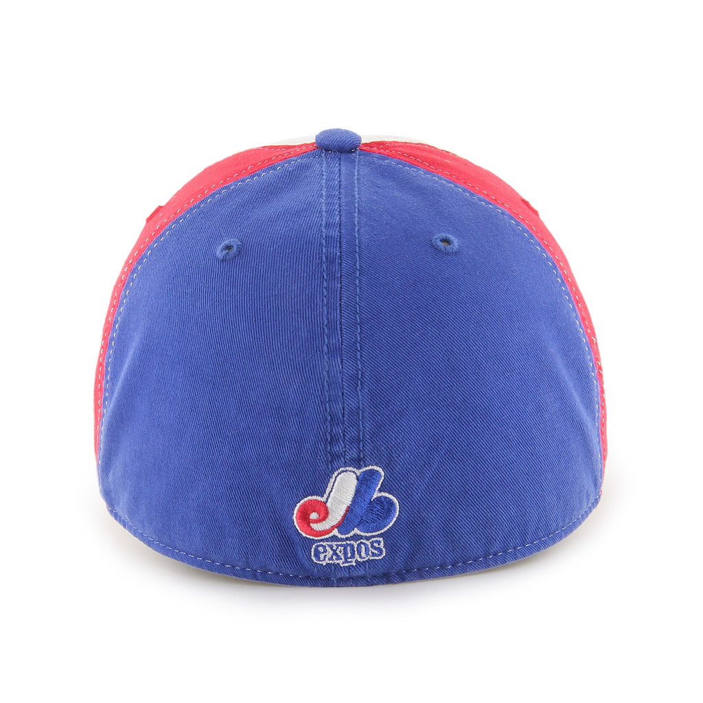 MONTREAL EXPOS COOPERSTOWN REPLICA CLASSIC '  FRANCHISE