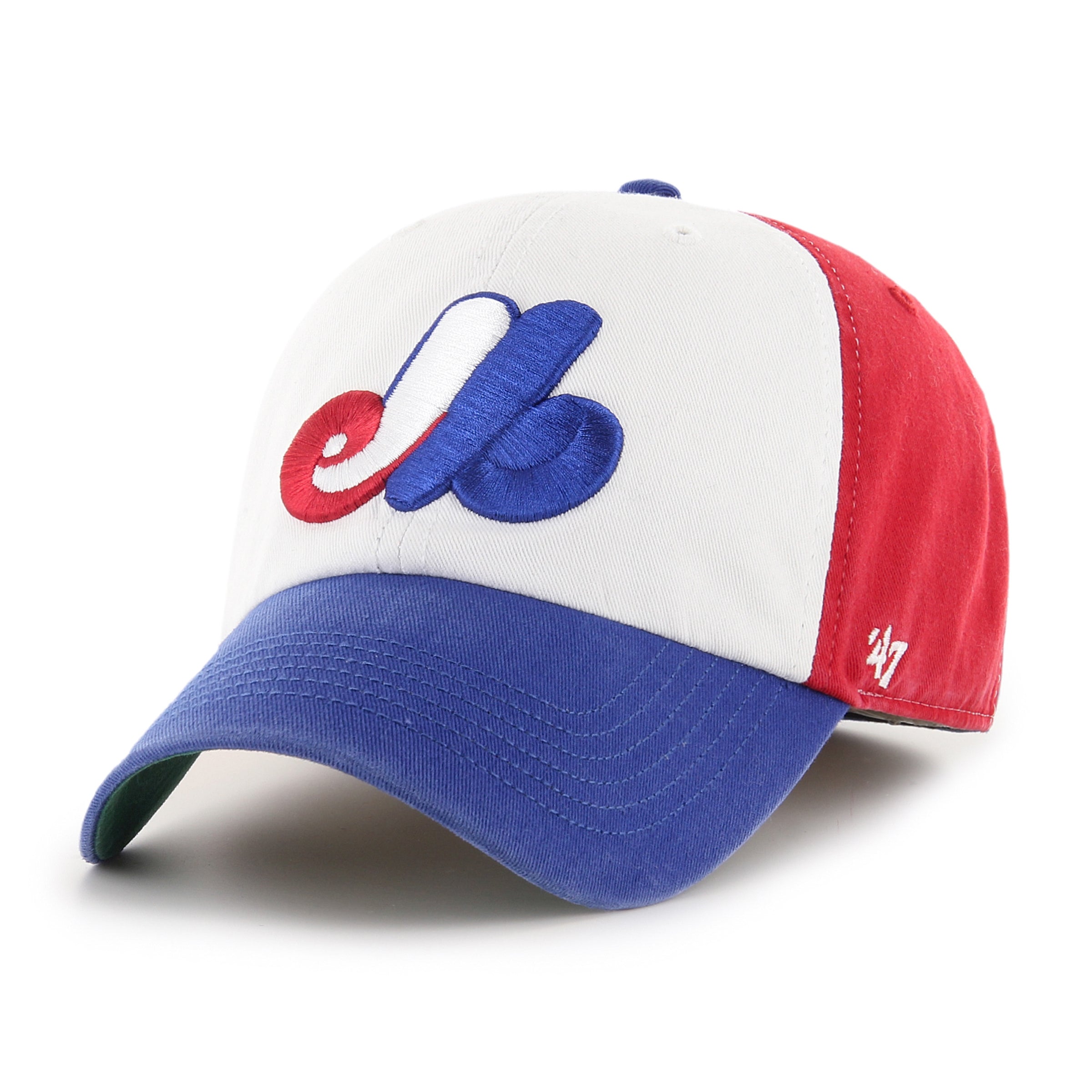 MONTREAL EXPOS COOPERSTOWN REPLICA CLASSIC '  FRANCHISE