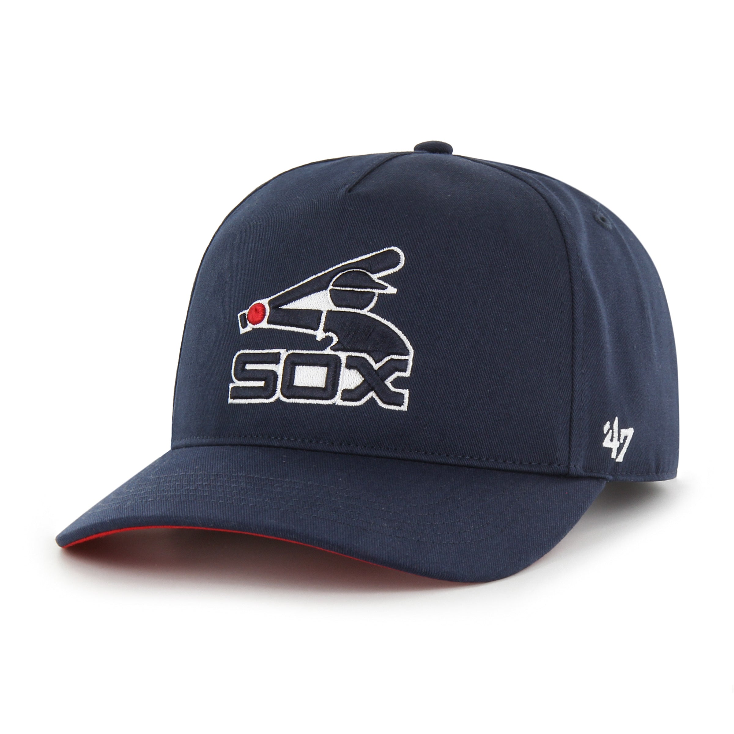 CHICAGO WHITE SOX COOPERSTOWN '  HITCH