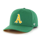 ATHLETICS BASEBALL COOPERSTOWN '  HITCH