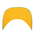 ATHLETICS BASEBALL COOPERSTOWN '  HITCH